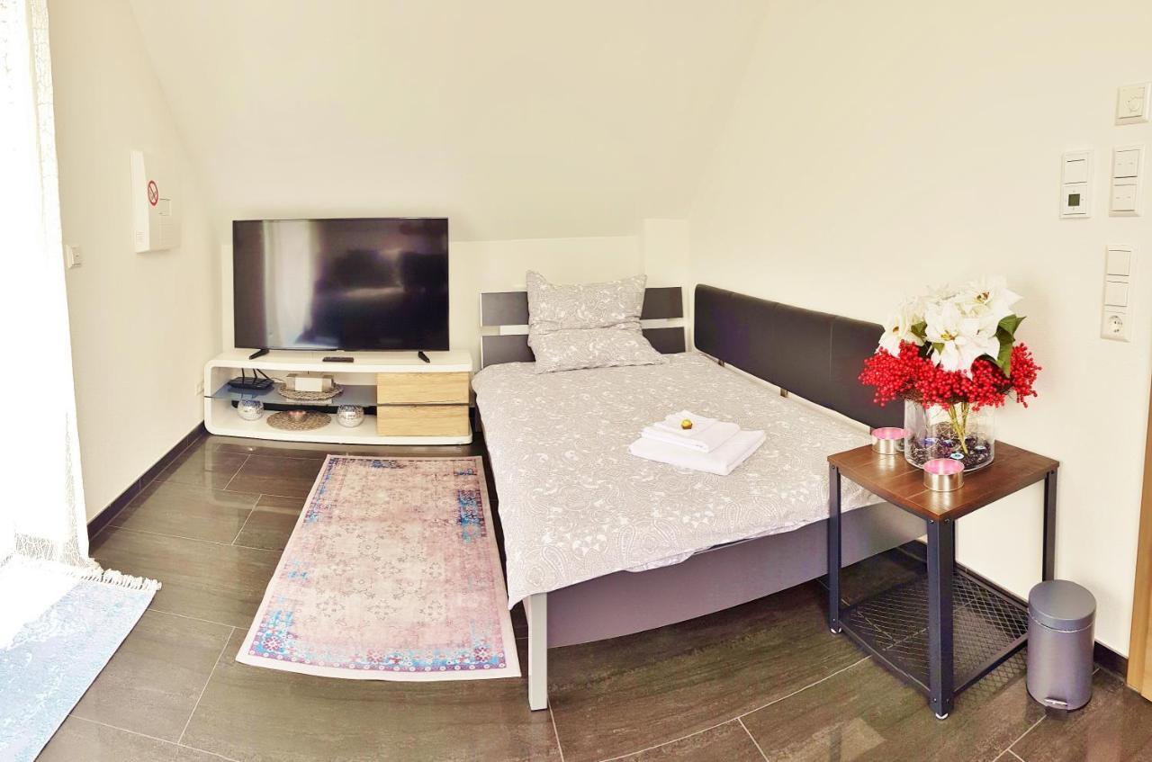 Casa Muro Apartment *