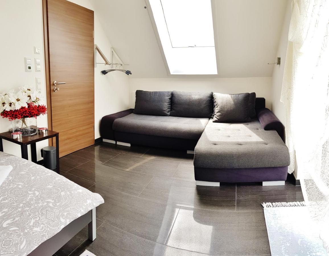 Apartment Casa Muro