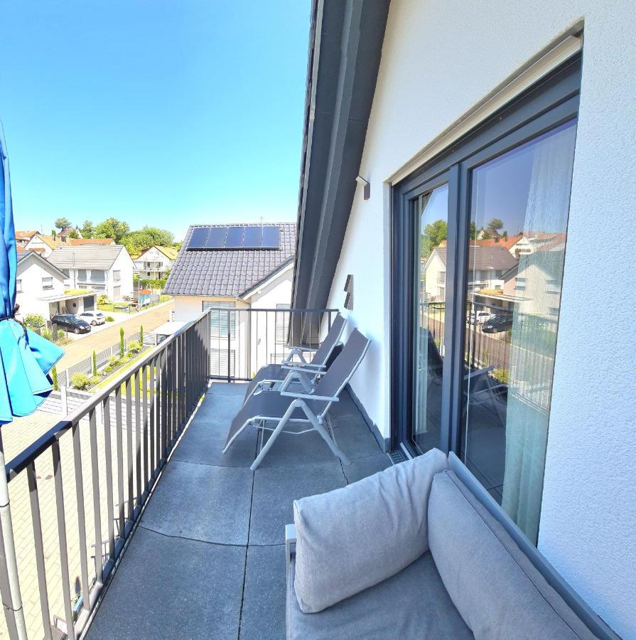 Apartment Casa Muro Friedrichshafen