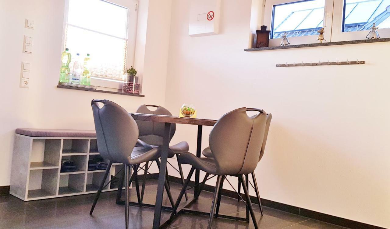 Casa Muro Apartment Friedrichshafen