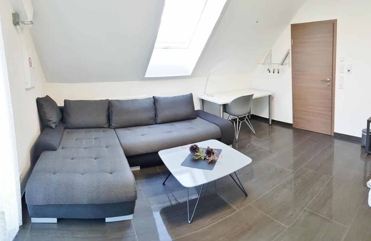 Casa Muro Apartment